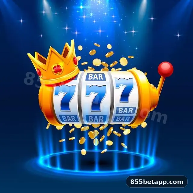 855bet